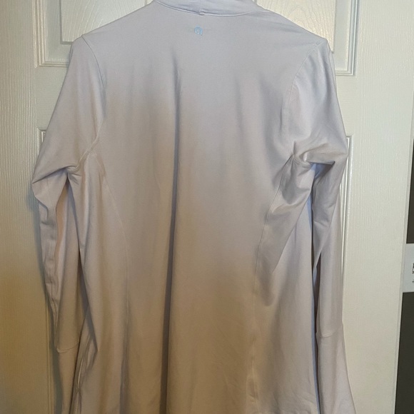 Hyba Buttery Soft Drape Front Jacket - Picture 2 of 10
